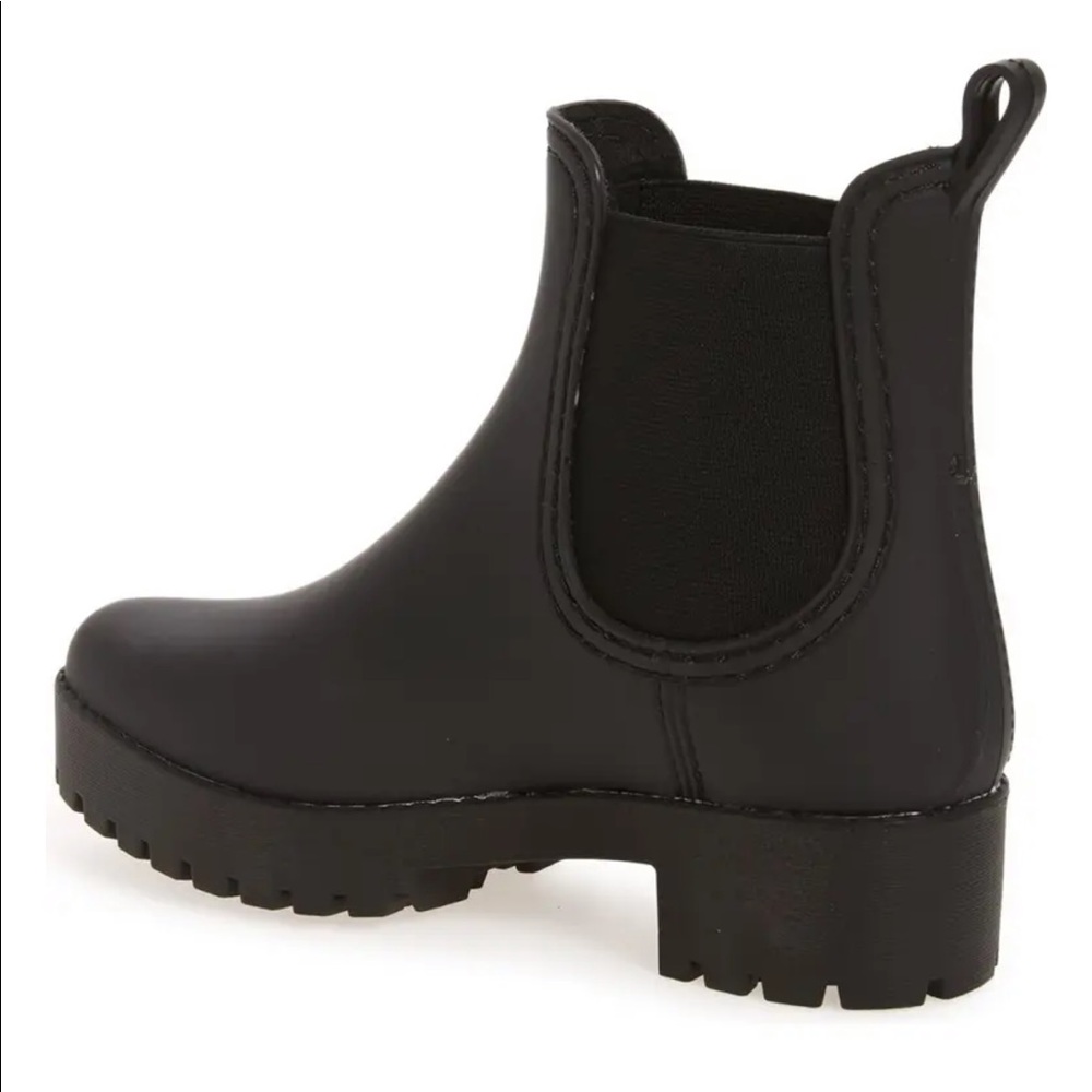 Jeffry Campbell boots - Picture 2 of 6